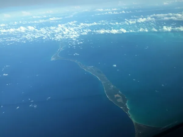 Florida Keys.
