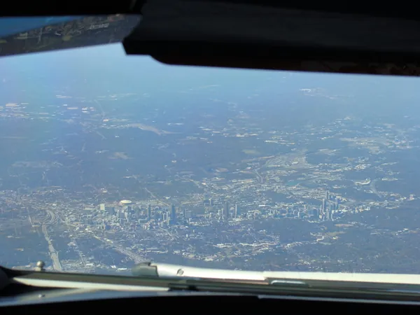 Atlanta.